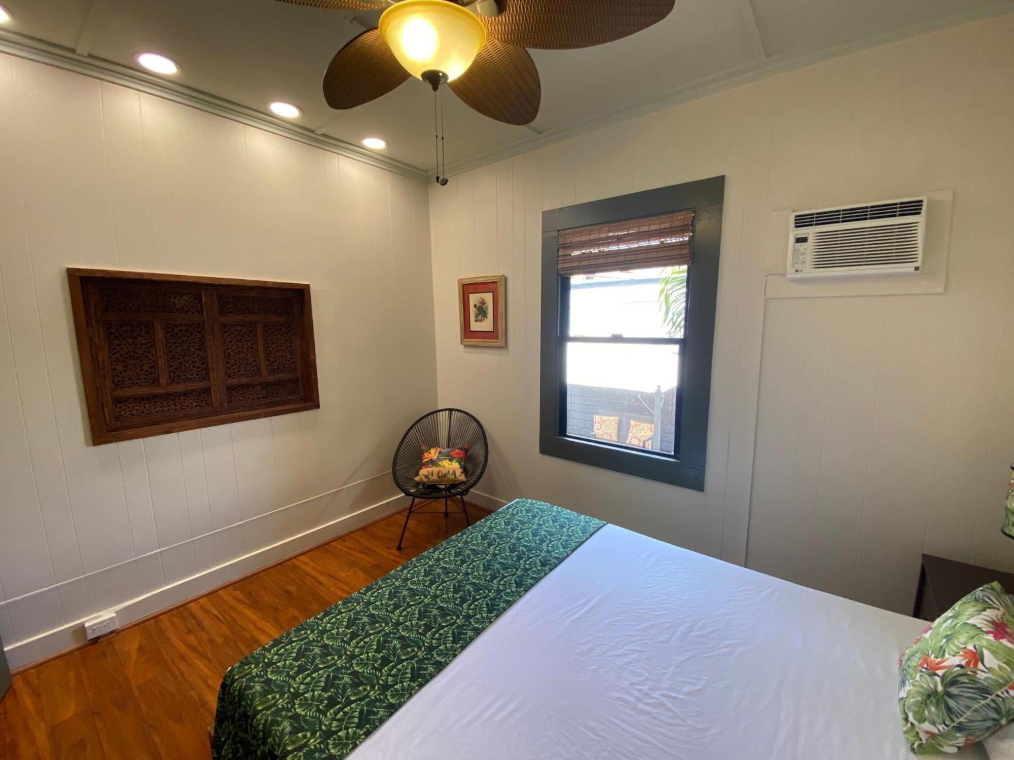 Wailuku233 Market Street Unit A别墅 外观 照片