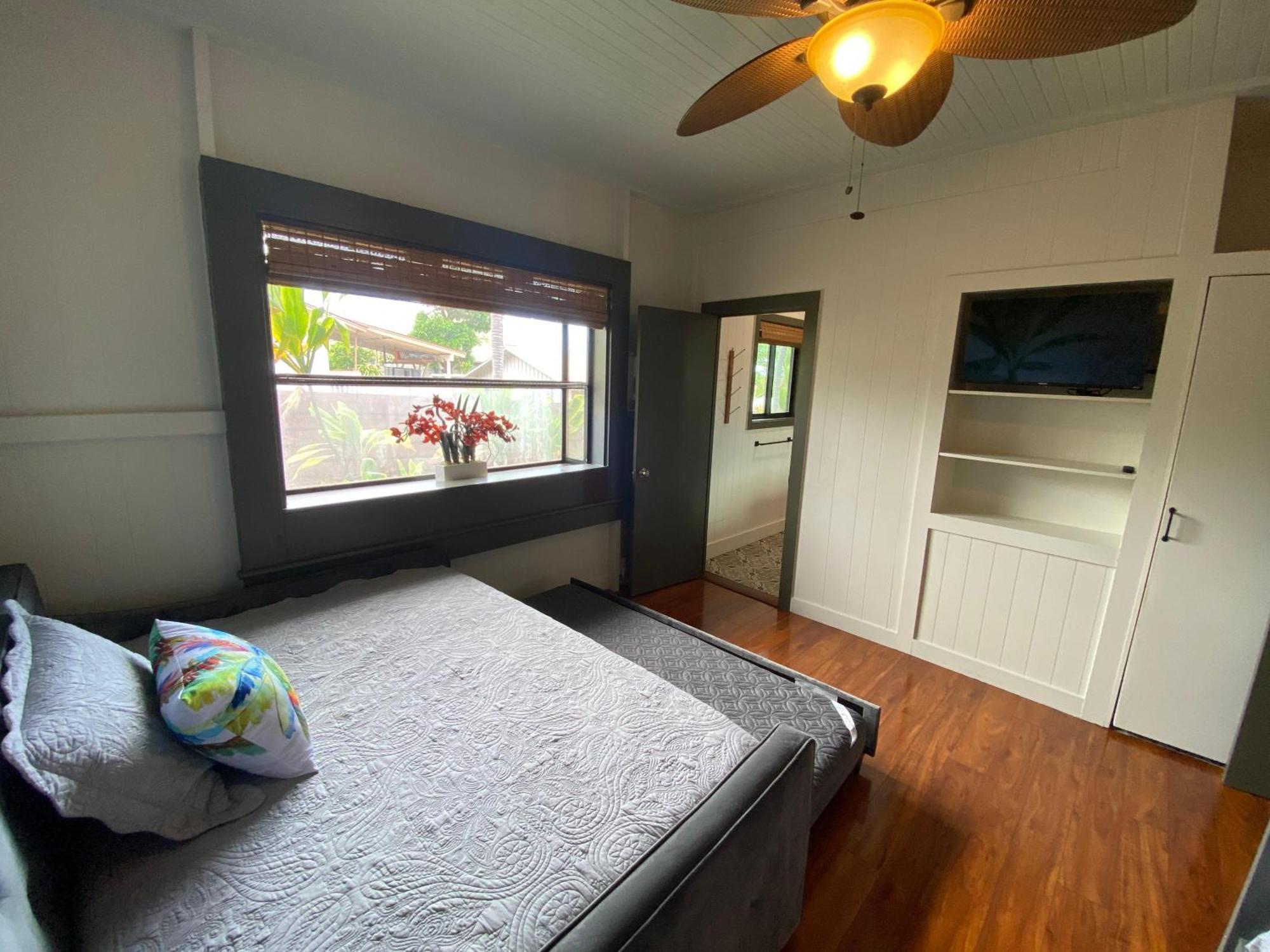 Wailuku233 Market Street Unit A别墅 外观 照片