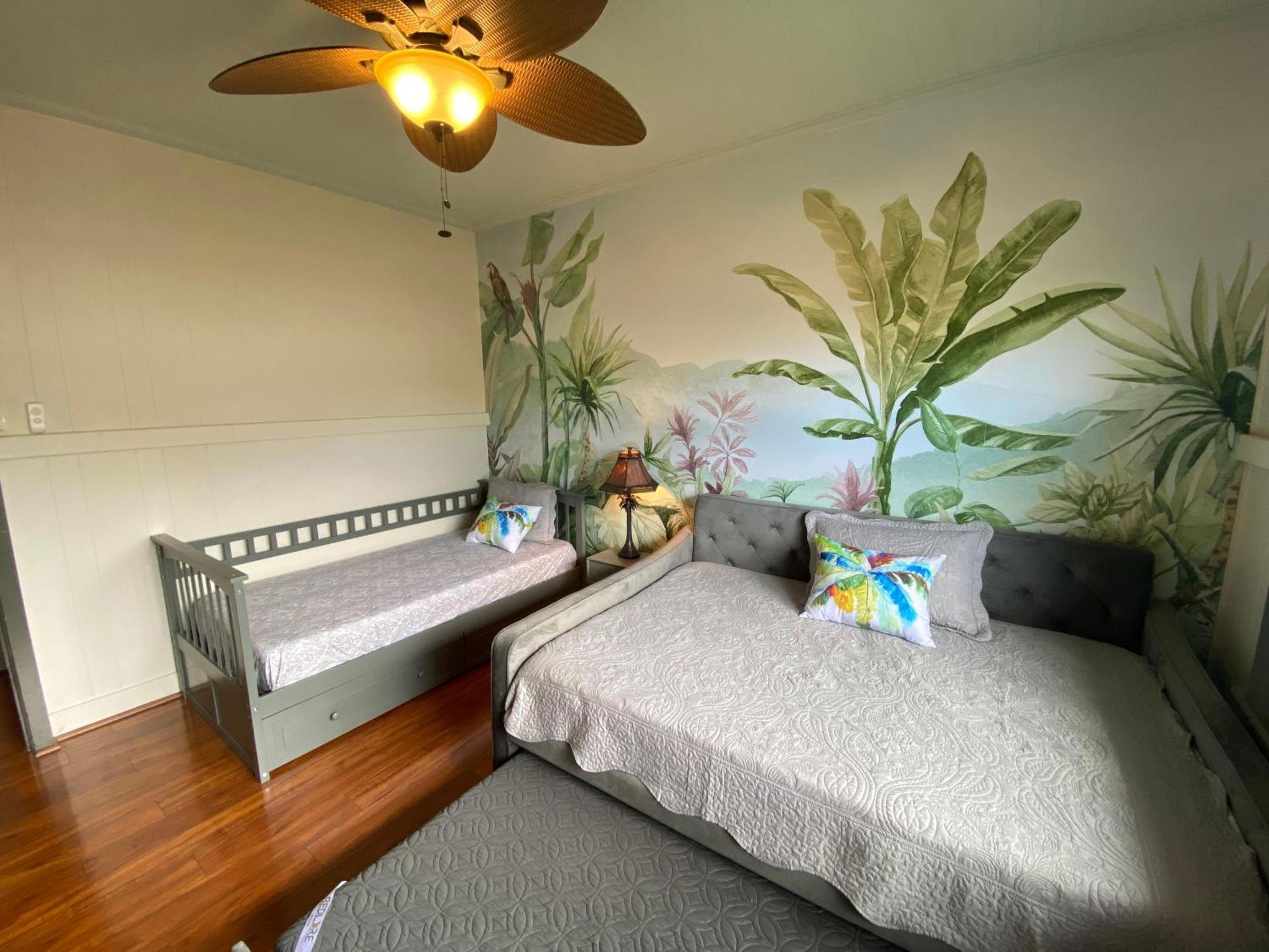 Wailuku233 Market Street Unit A别墅 外观 照片
