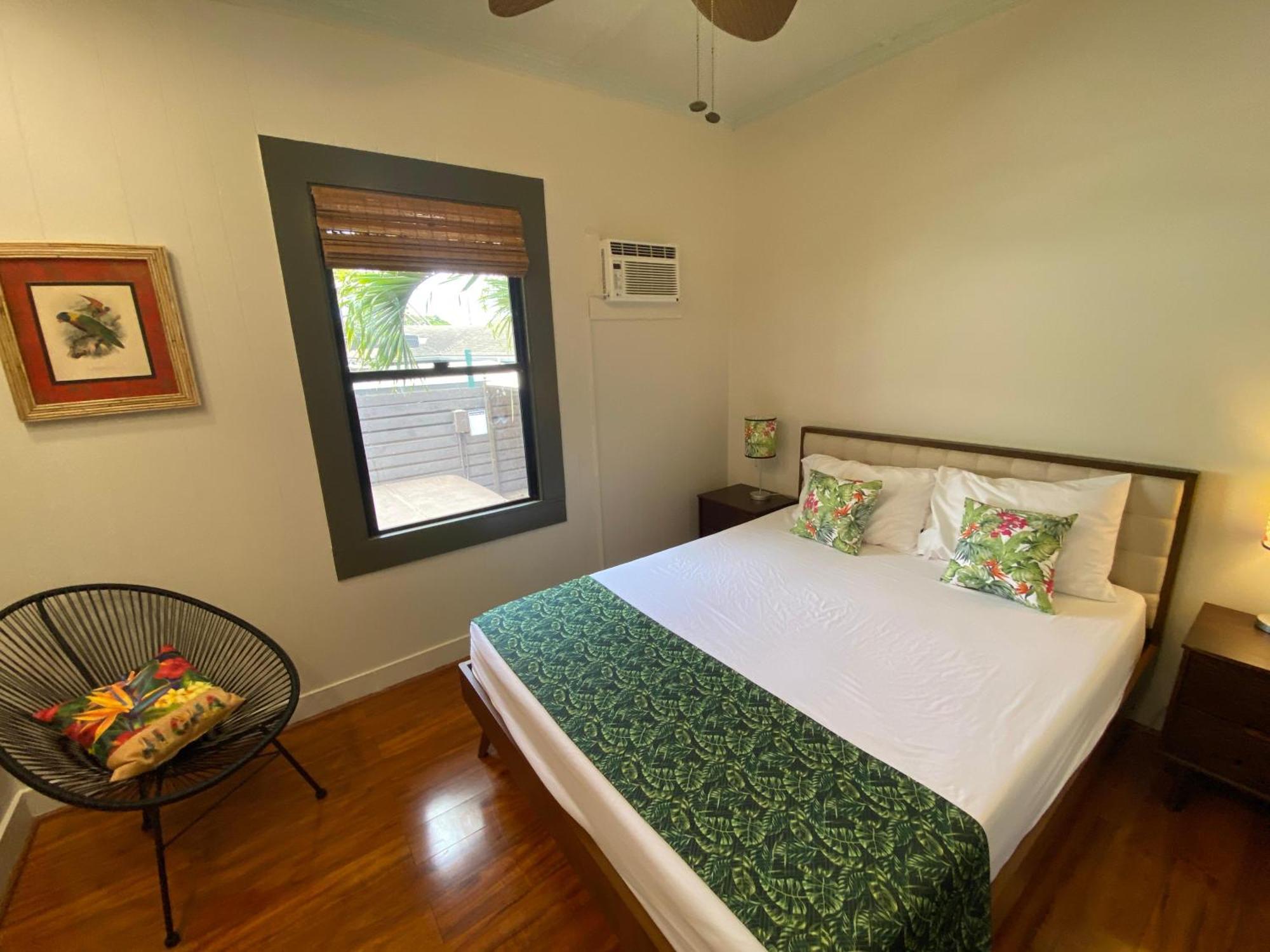 Wailuku233 Market Street Unit A别墅 外观 照片
