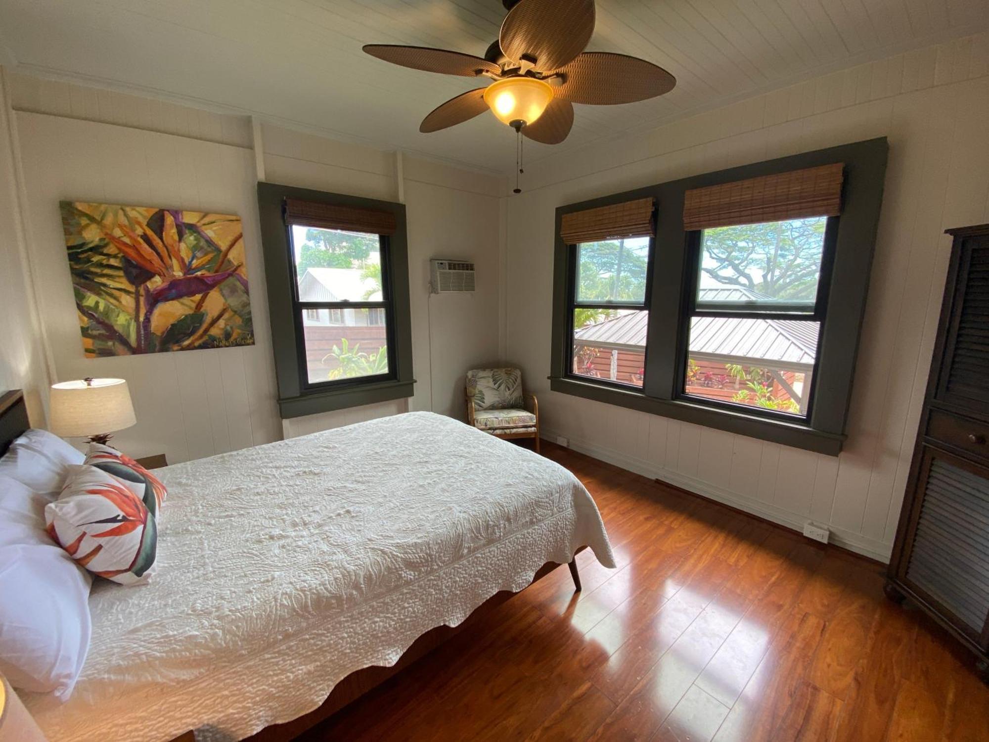 Wailuku233 Market Street Unit A别墅 外观 照片