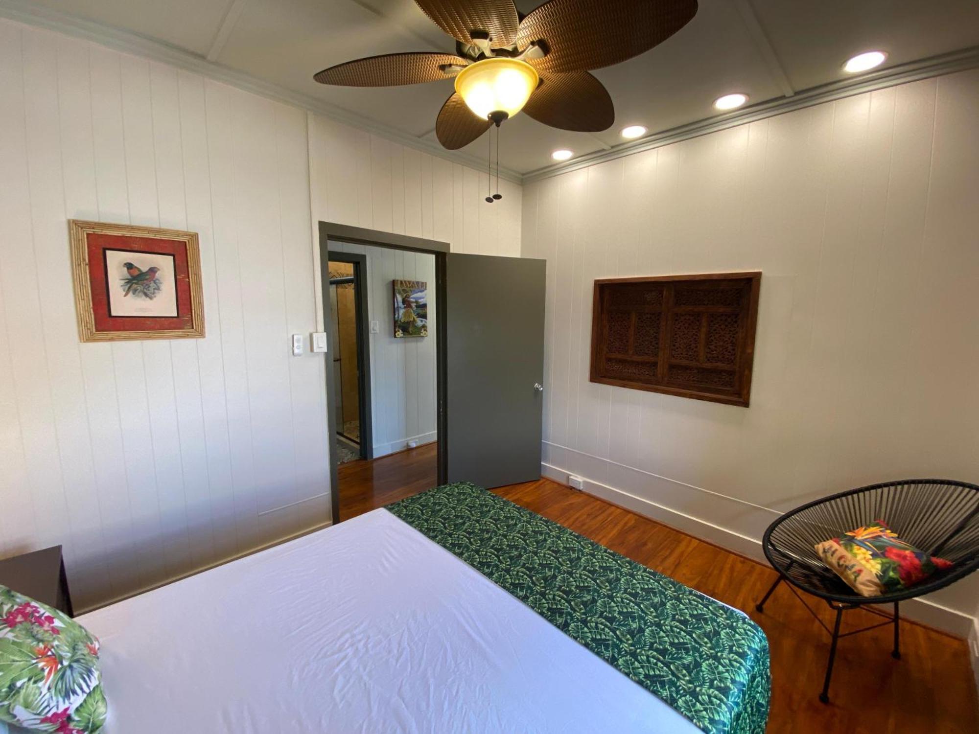 Wailuku233 Market Street Unit A别墅 外观 照片
