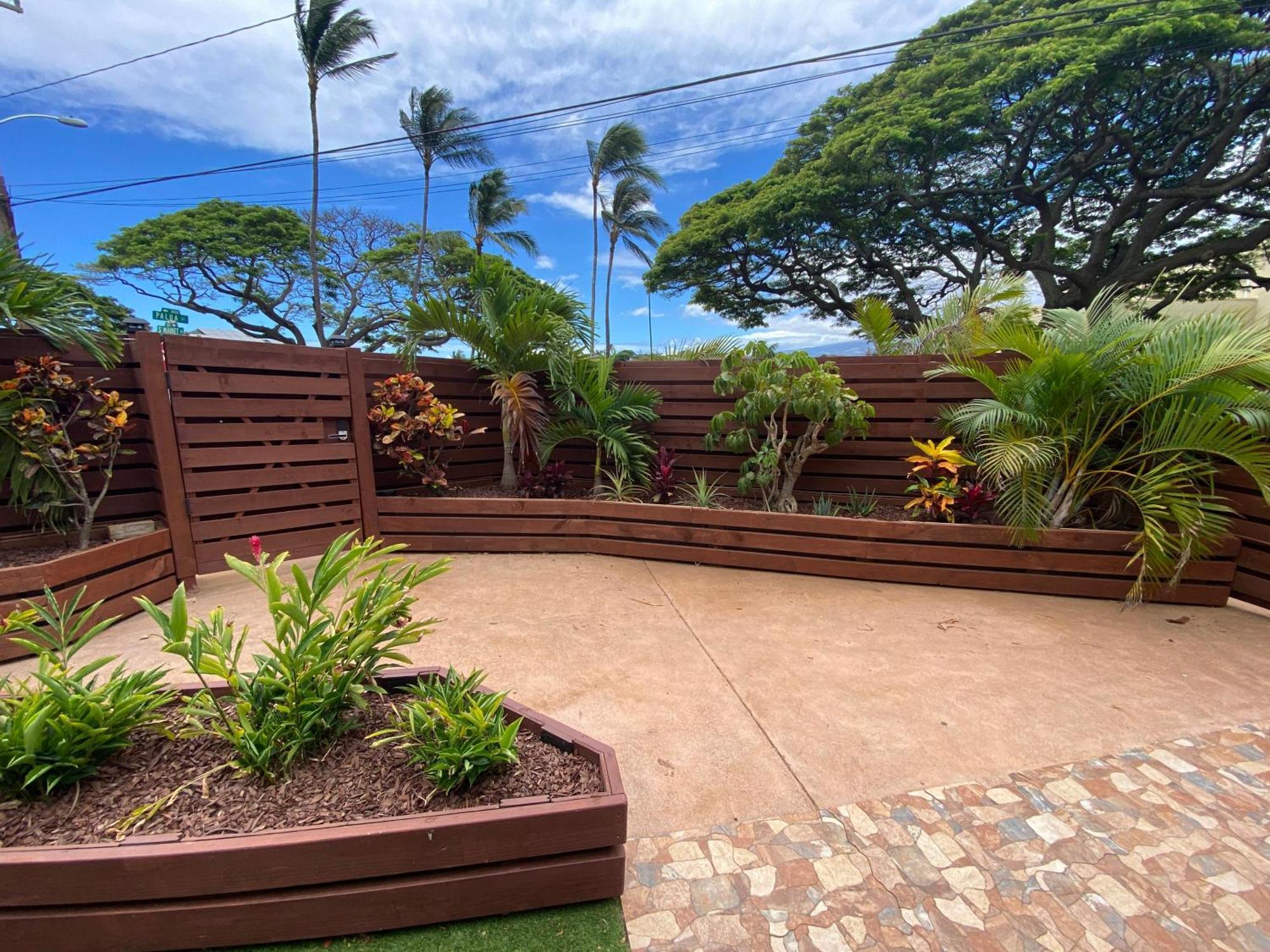 Wailuku233 Market Street Unit A别墅 外观 照片