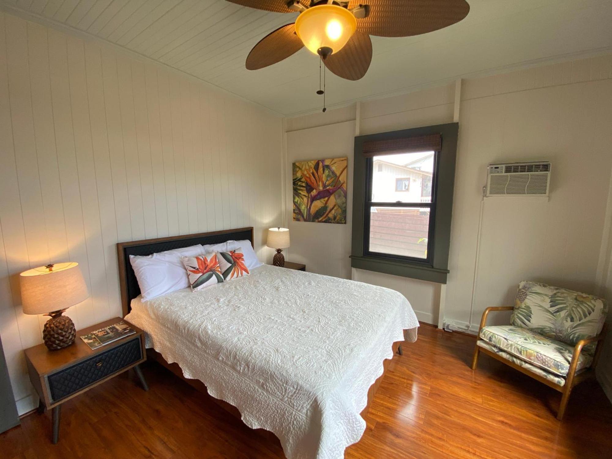 Wailuku233 Market Street Unit A别墅 外观 照片