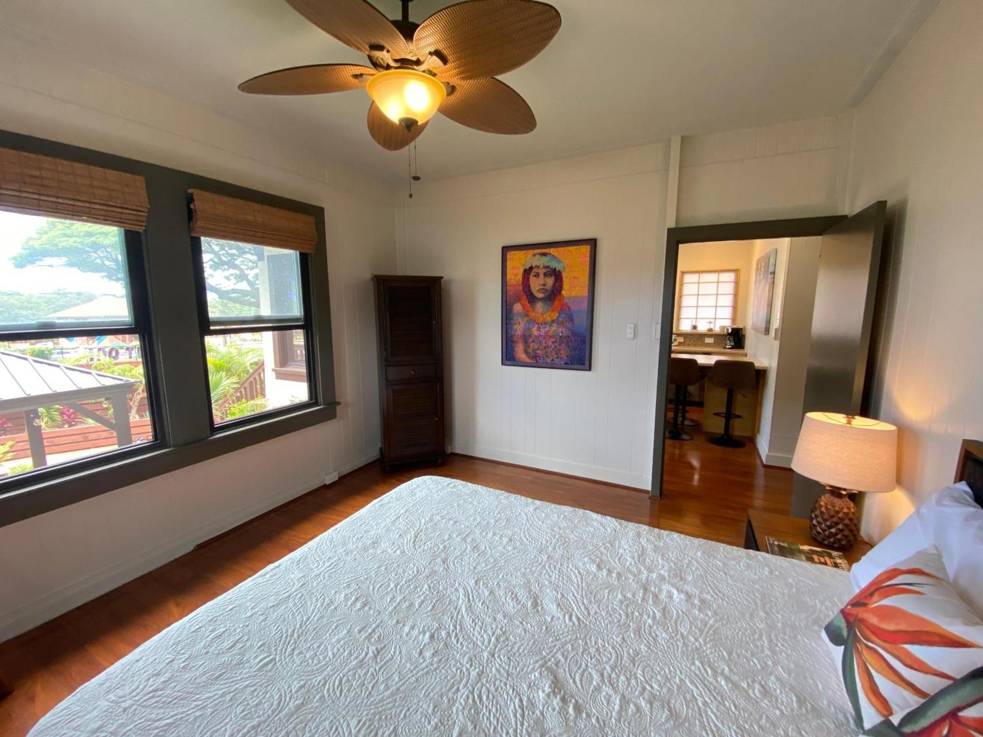 Wailuku233 Market Street Unit A别墅 外观 照片