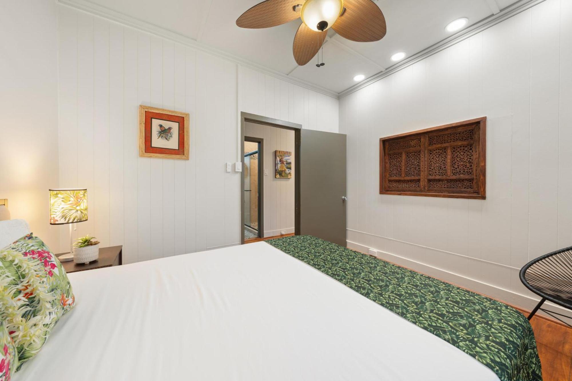 Wailuku233 Market Street Unit A别墅 外观 照片