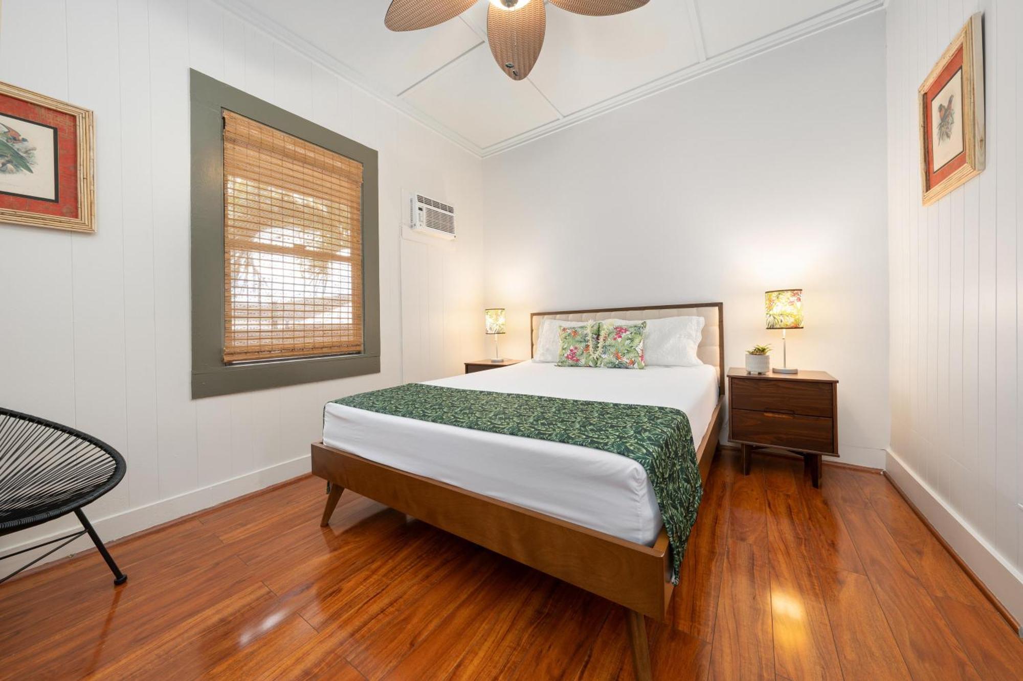 Wailuku233 Market Street Unit A别墅 外观 照片