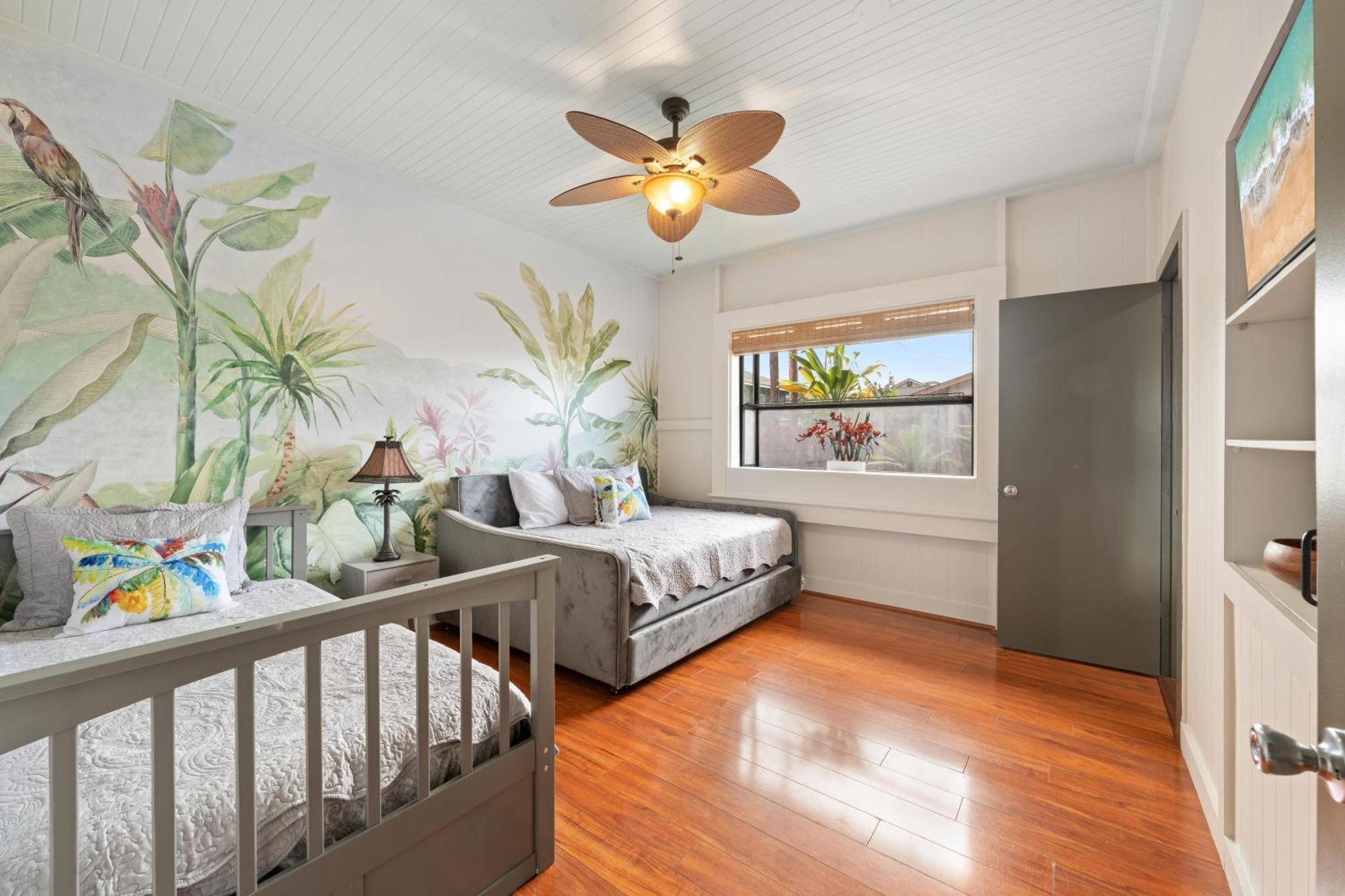 Wailuku233 Market Street Unit A别墅 外观 照片