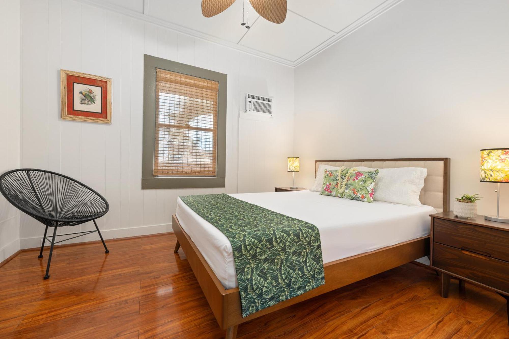 Wailuku233 Market Street Unit A别墅 外观 照片