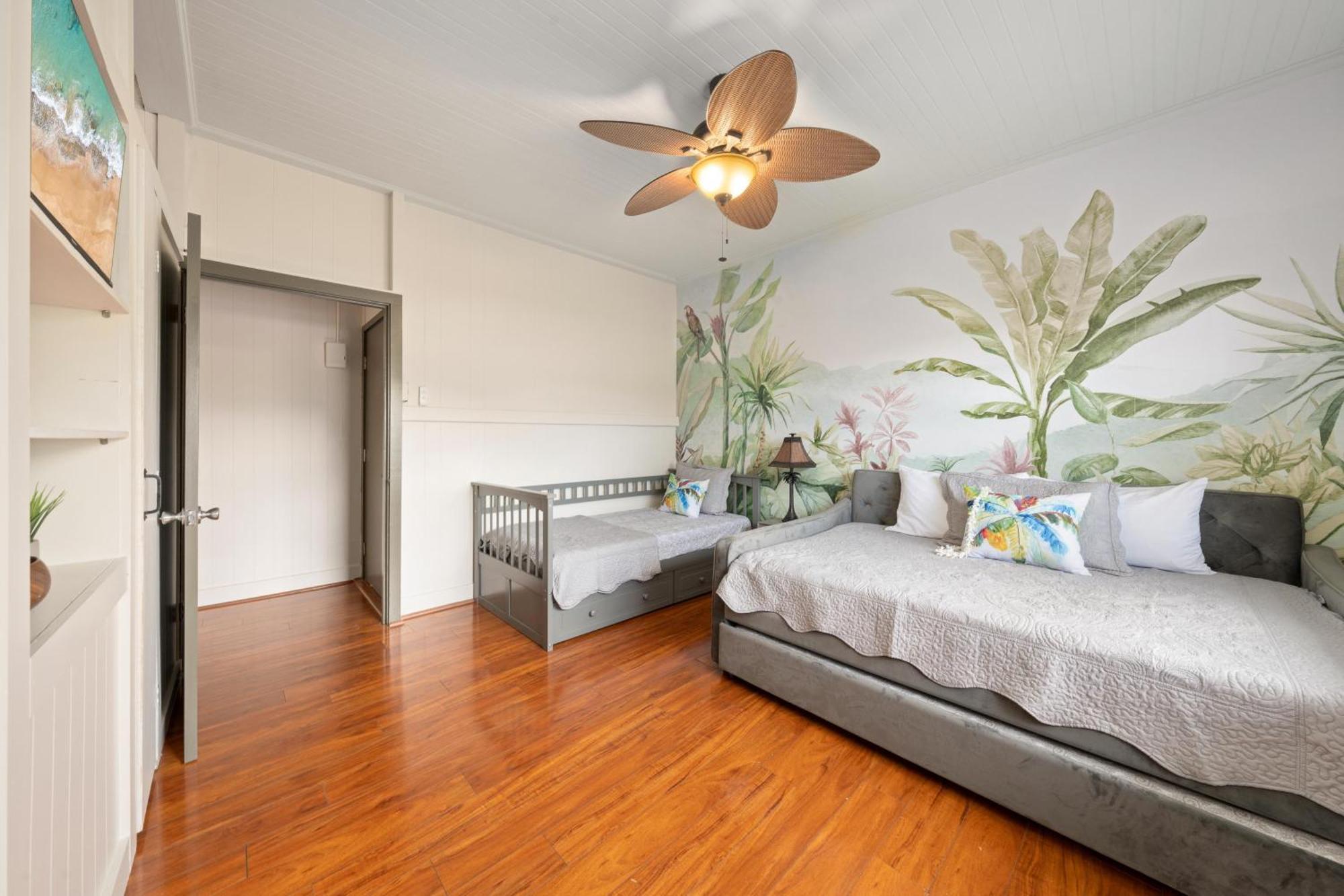 Wailuku233 Market Street Unit A别墅 外观 照片