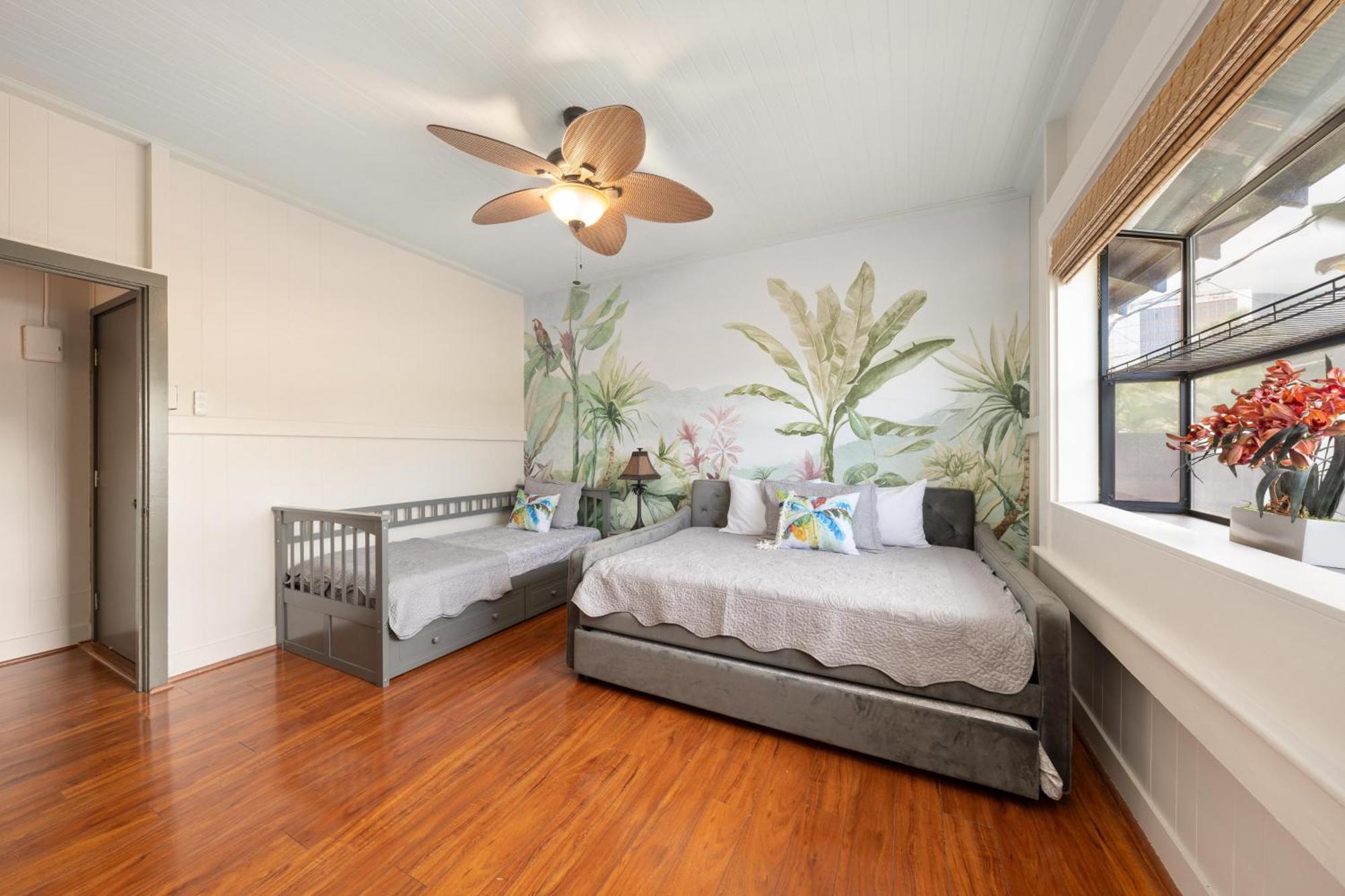 Wailuku233 Market Street Unit A别墅 外观 照片