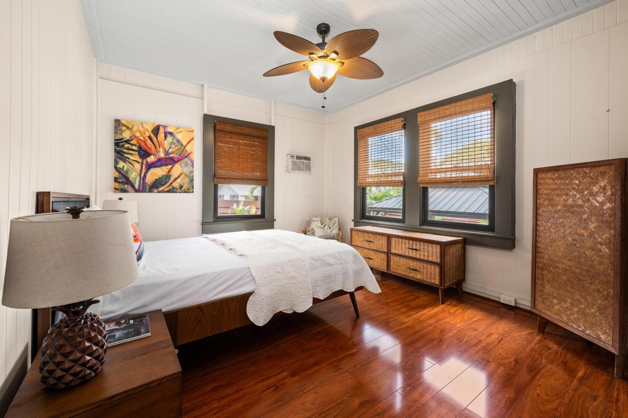 Wailuku233 Market Street Unit A别墅 外观 照片