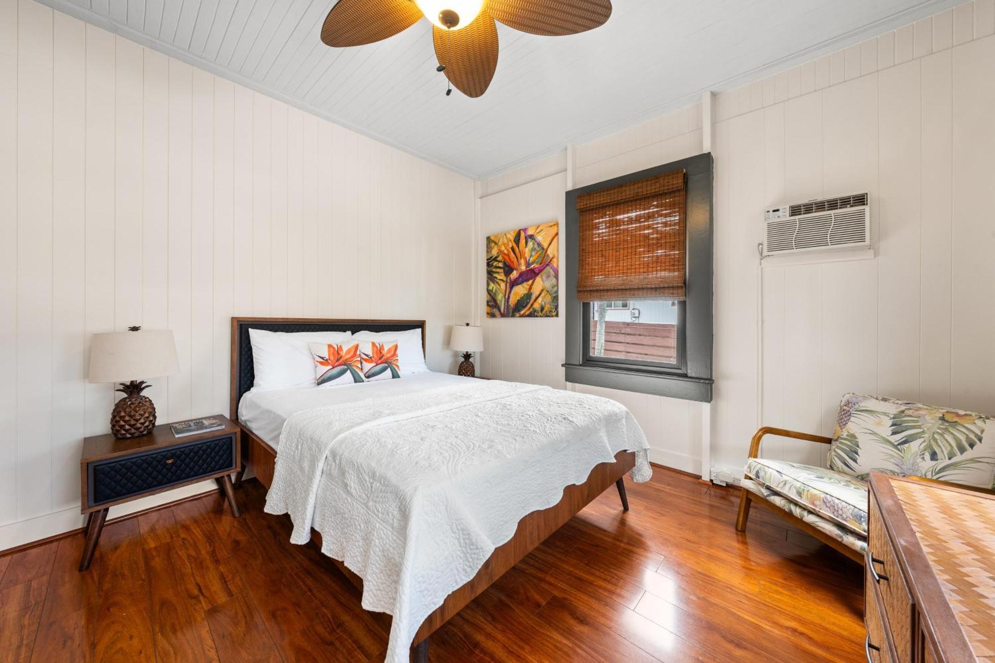 Wailuku233 Market Street Unit A别墅 外观 照片
