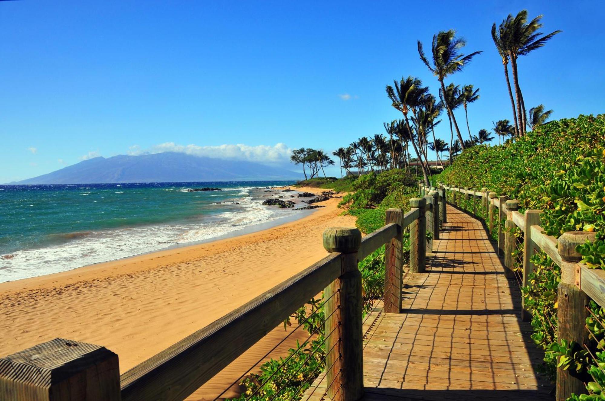 Wailuku233 Market Street Unit A别墅 外观 照片