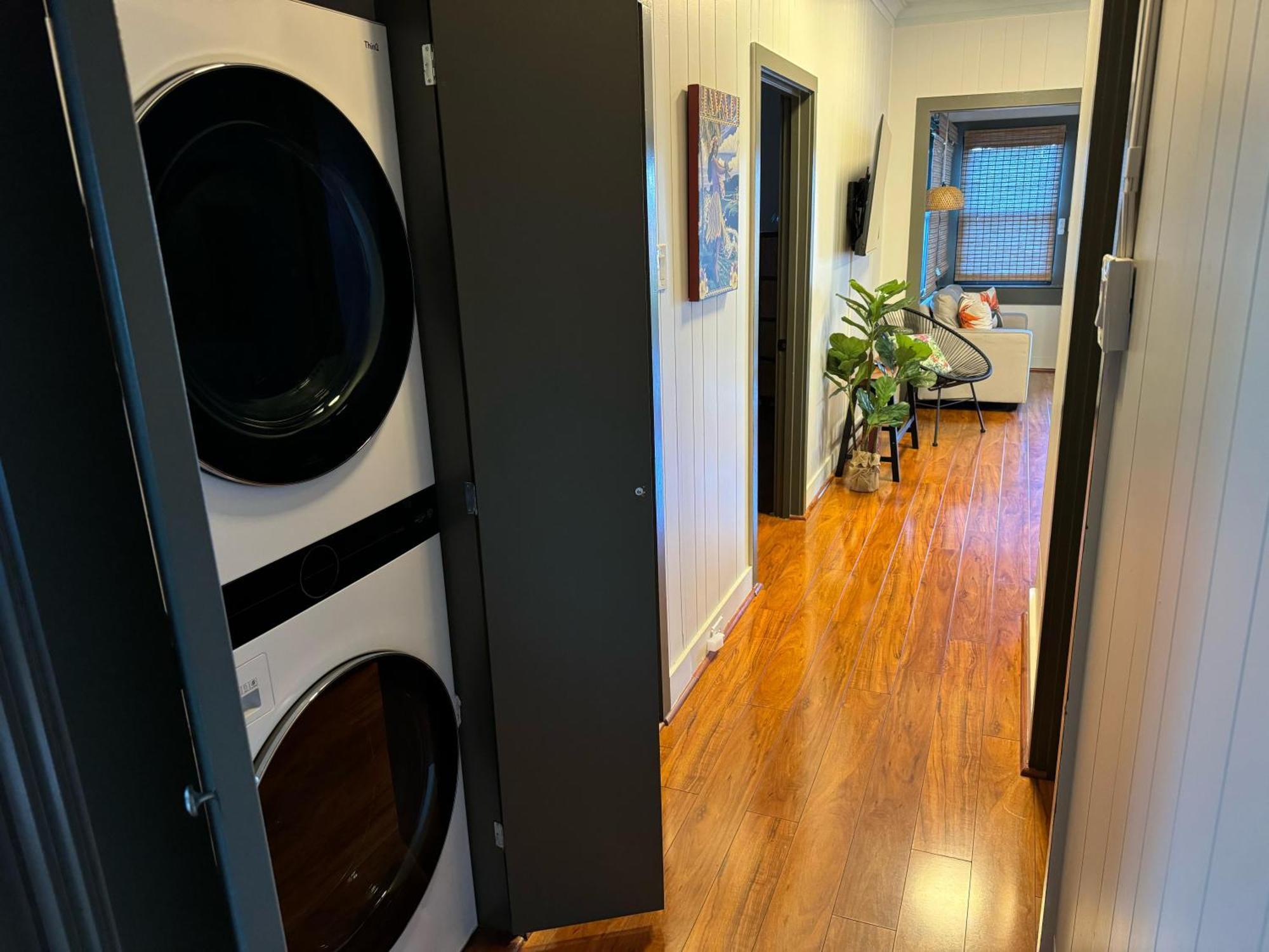 Wailuku233 Market Street Unit A别墅 外观 照片